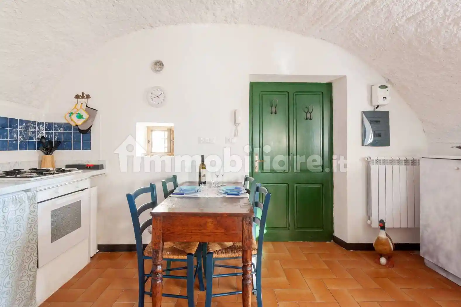 Appartamento in affitto a Lerici