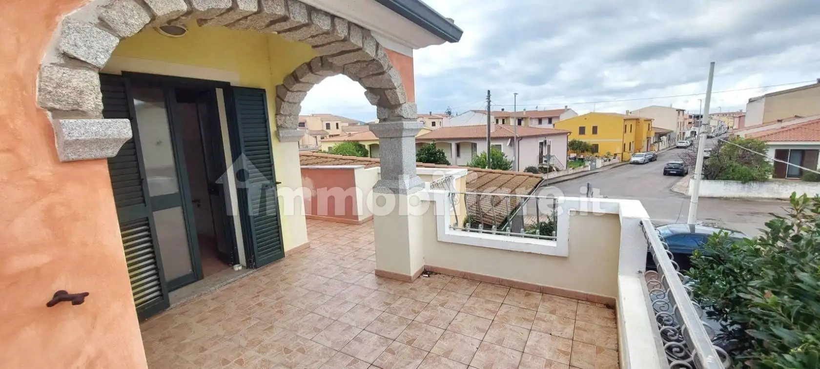 Appartamento in vendita a Valledoria