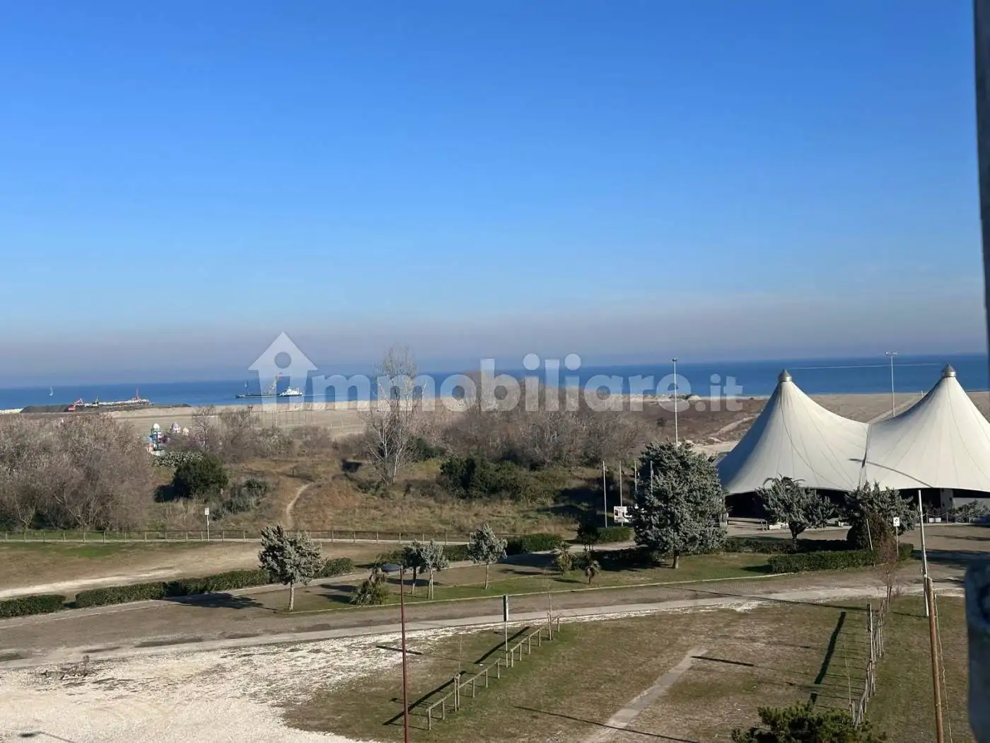 Appartamento in vendita a Comacchio