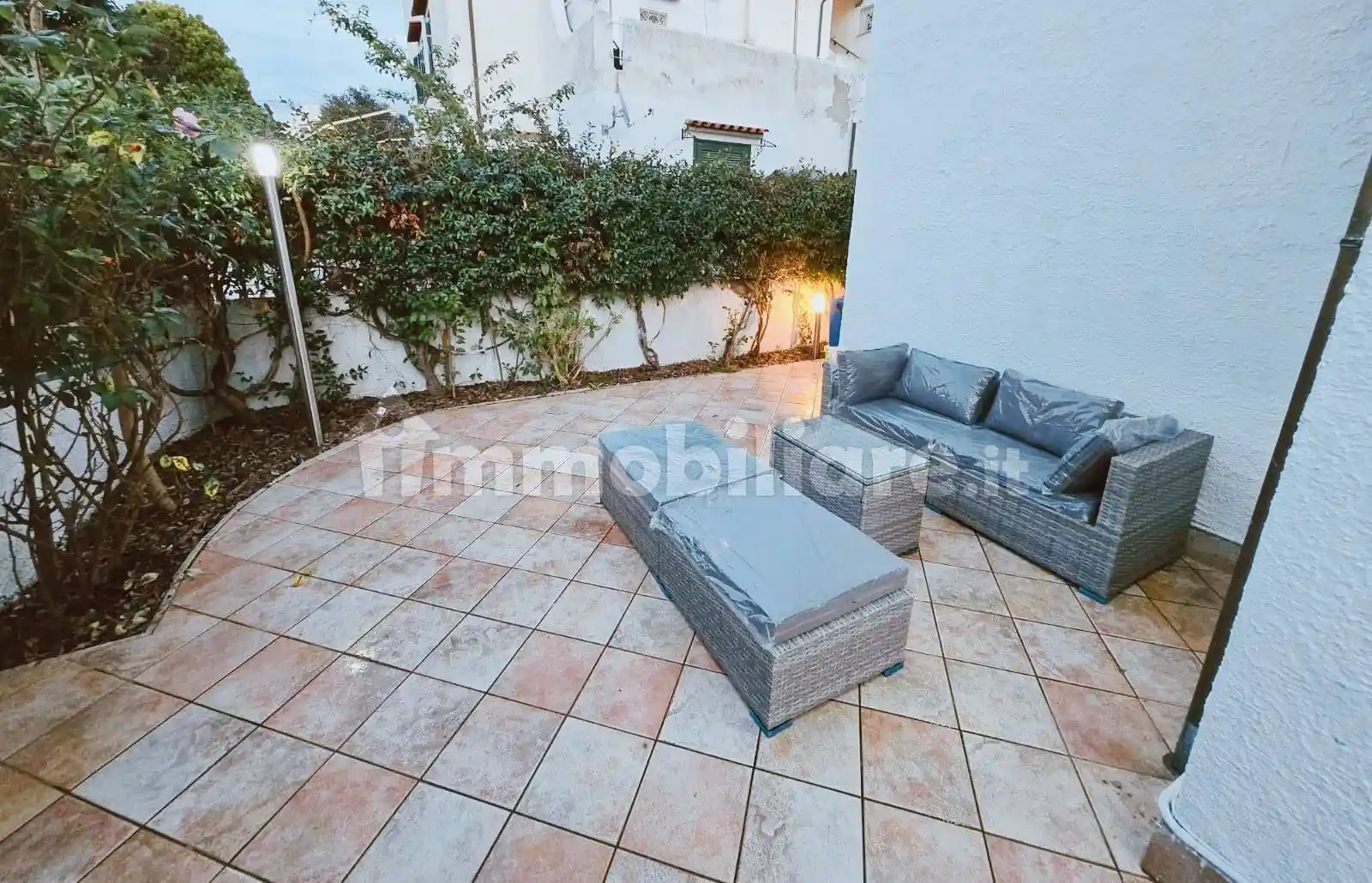 Appartamento in vendita a Cerveteri