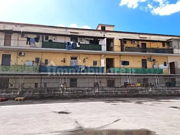 Appartamento in vendita a Castellammare di Stabia