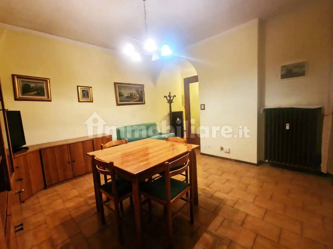 Appartamento in vendita a Collegno