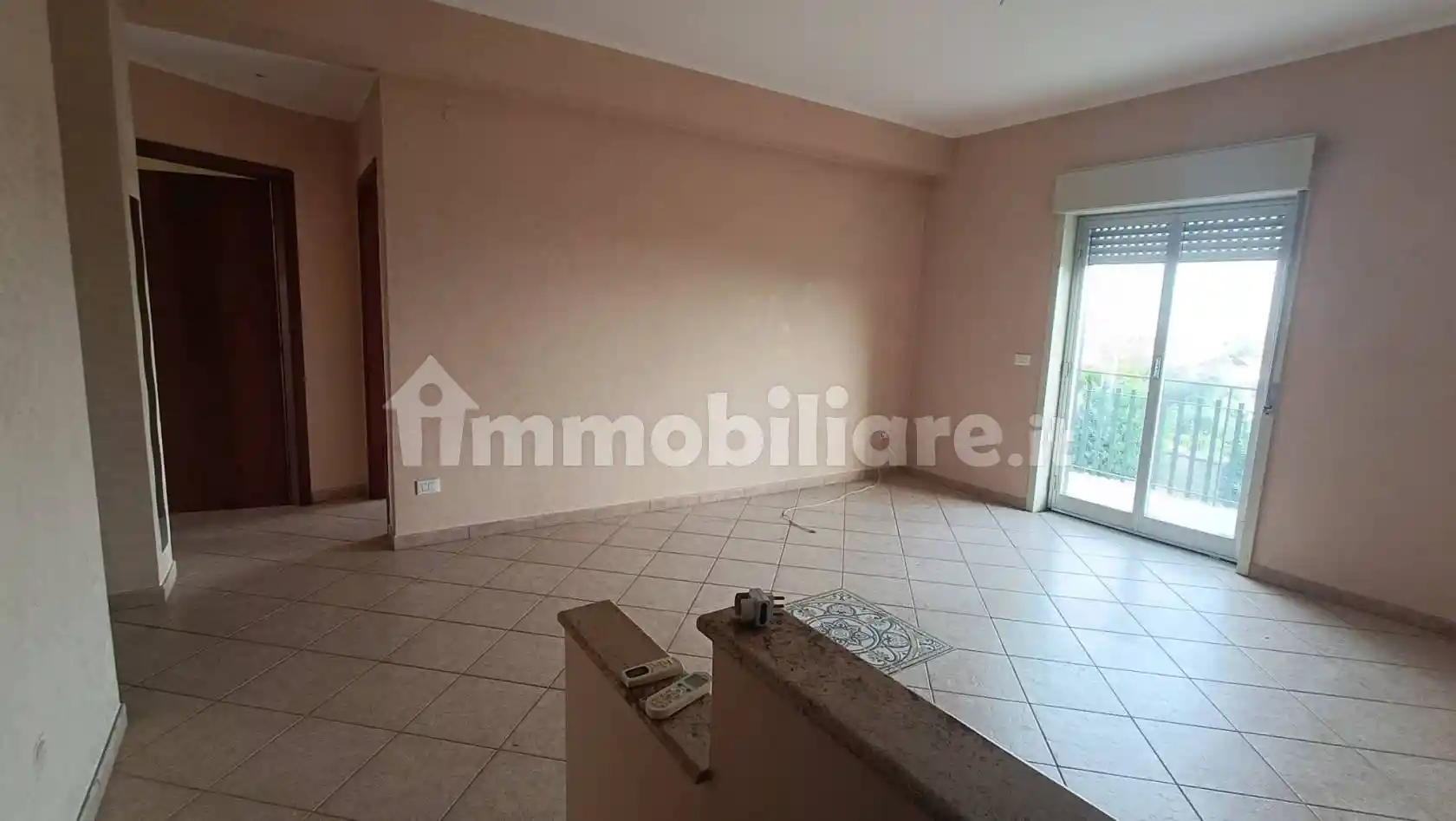 Appartamento in vendita a Mascali