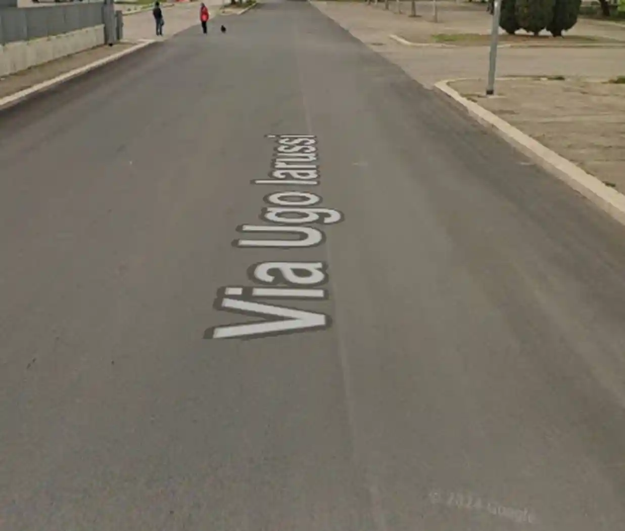 Appartamento in vendita a Foggia