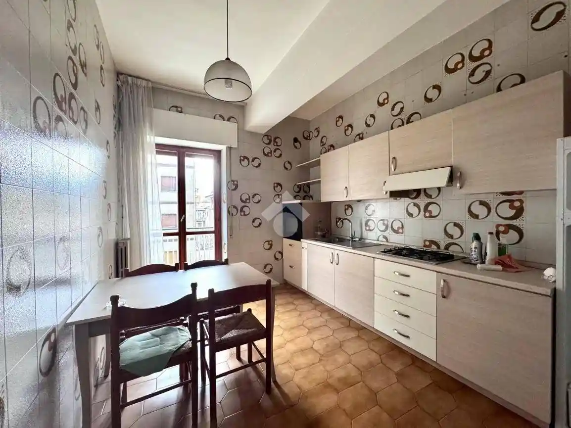 Quadrilocale via Fratelli Bandiera 8, Roges, Rende - foto 5