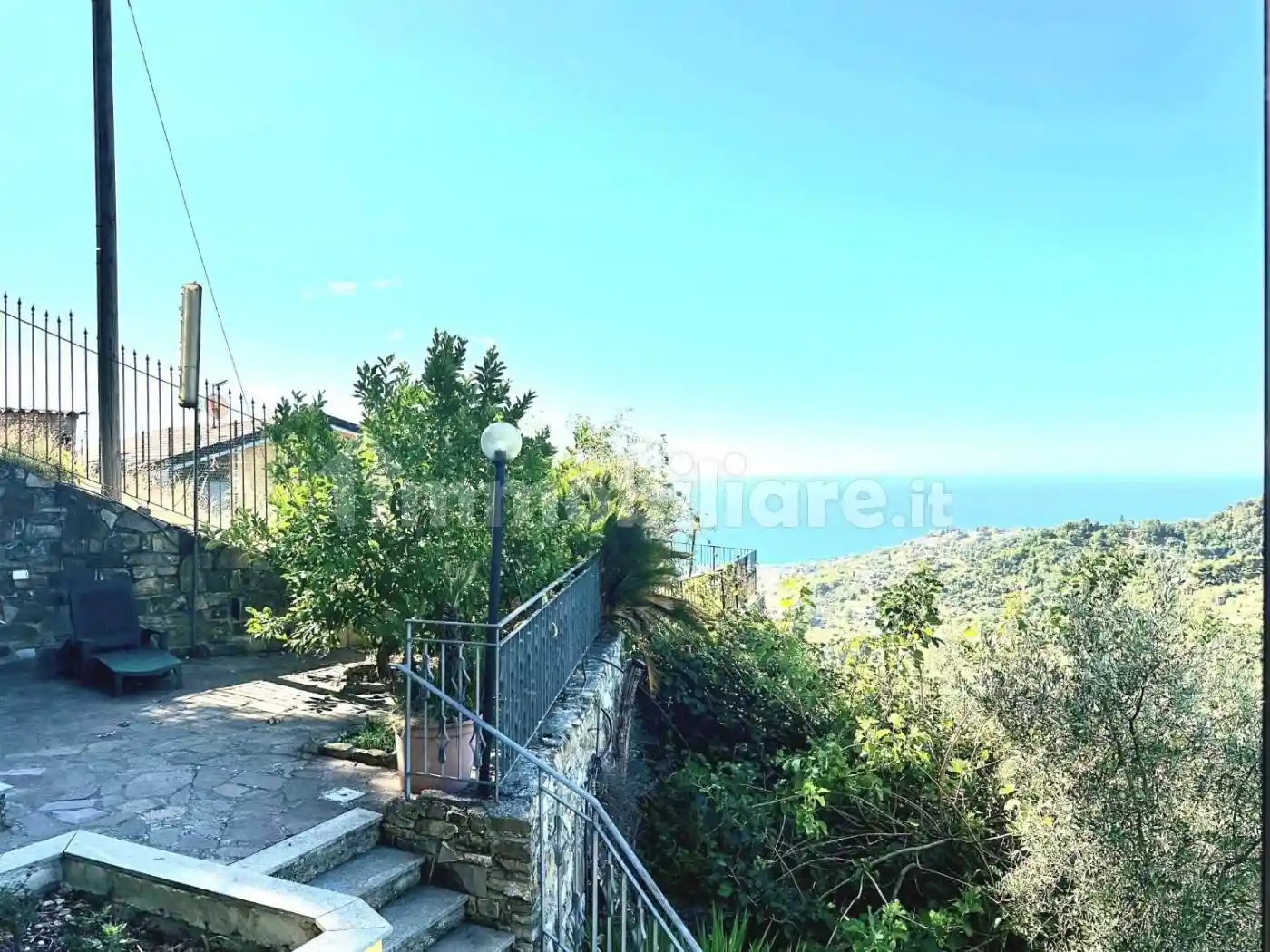 Appartamento in vendita a Sanremo