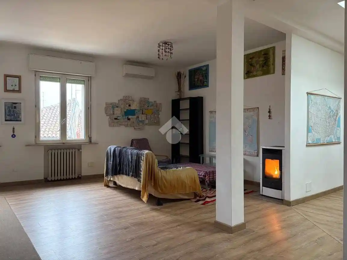 Appartamento in vendita a Ferrara