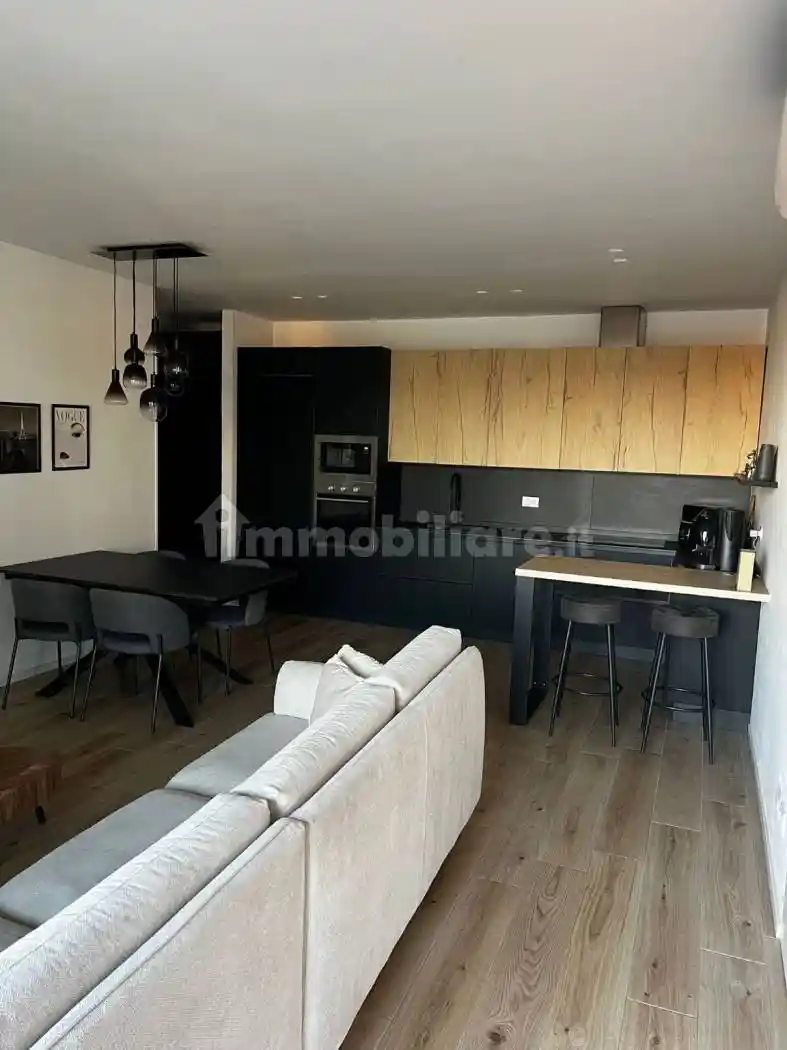 Appartamento in vendita a Lugo