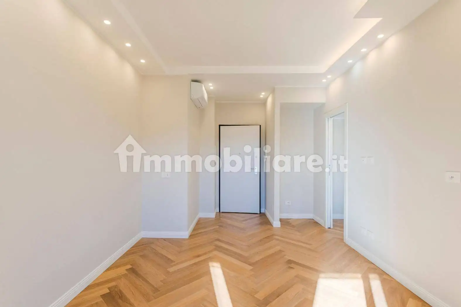 Appartamento in vendita a Milan