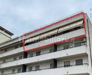 Appartamento in asta a Suzzara