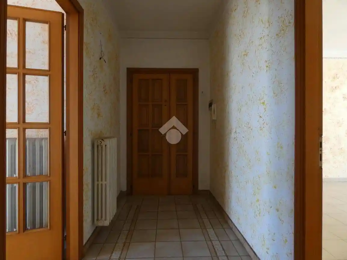 Appartamento via Nicotera 18, Centro, Policoro - foto 2