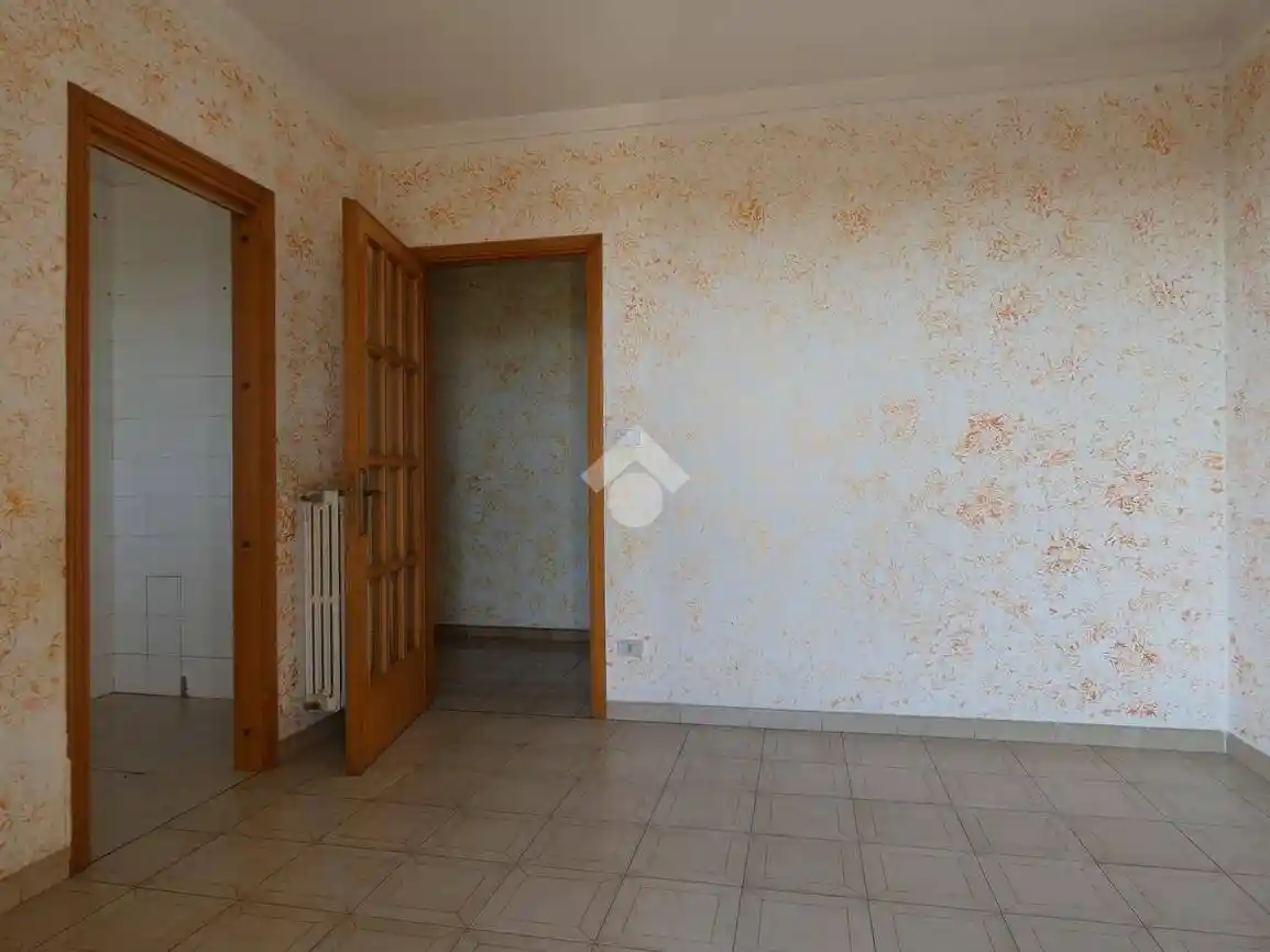 Appartamento via Nicotera 18, Centro, Policoro - foto 4