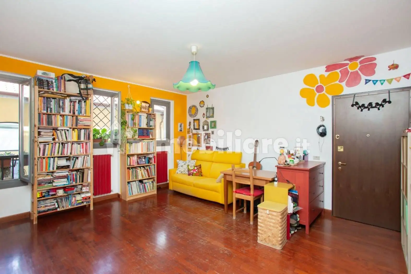 Appartamento in vendita a Milan