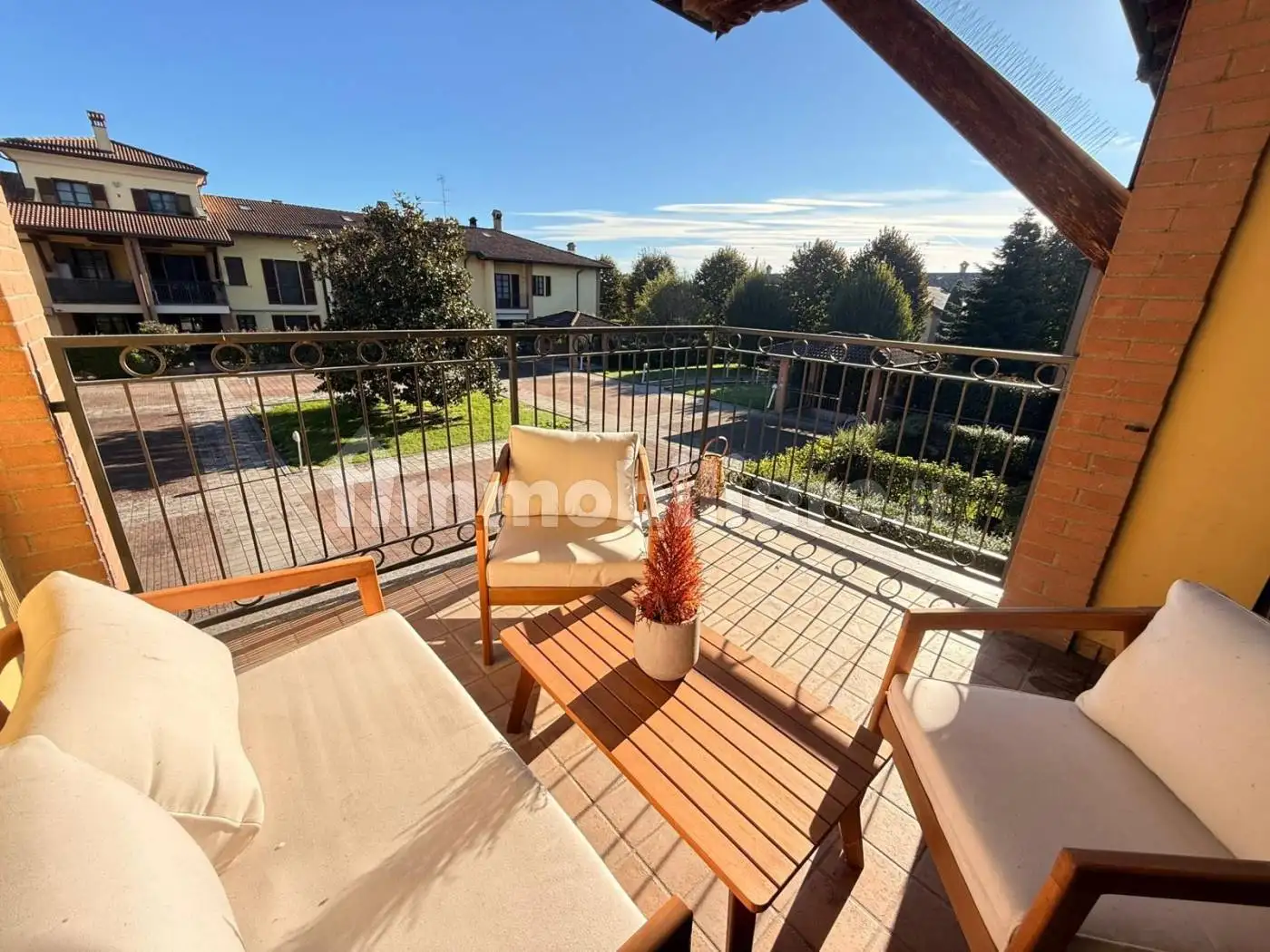 Appartamento in vendita a San Genesio ed Uniti