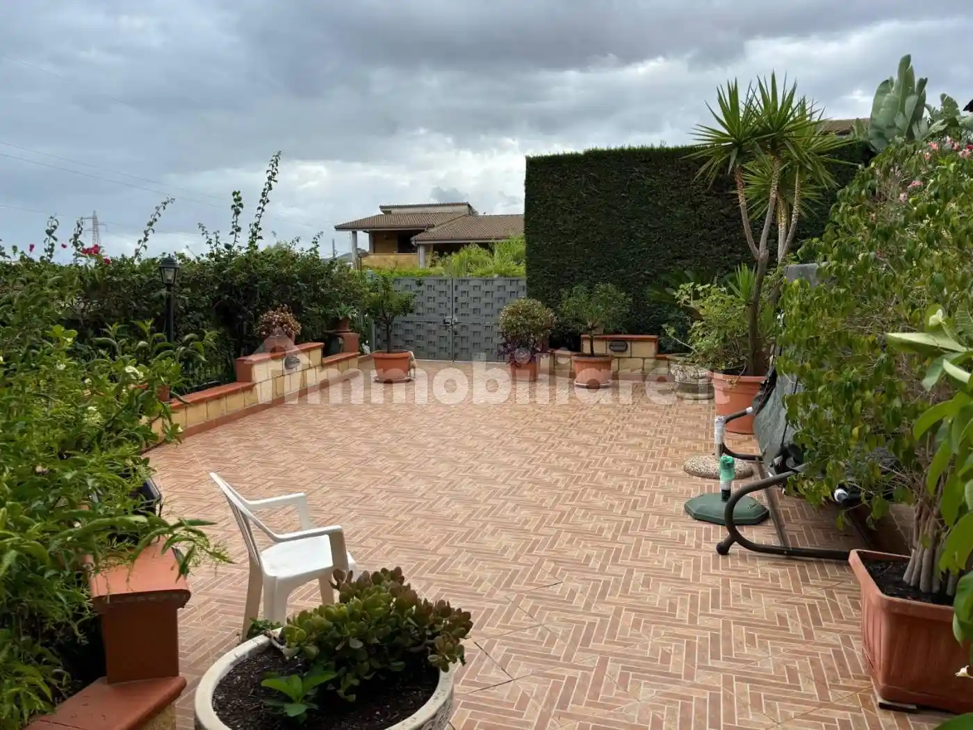 Villetta a schiera - foto 4