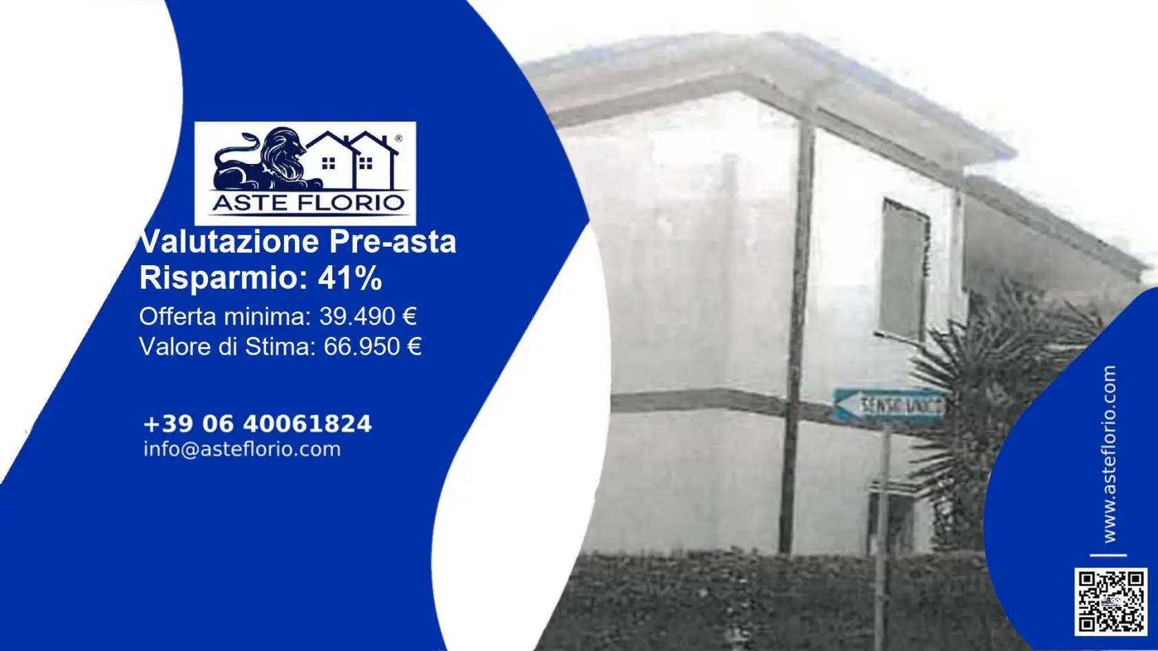 Appartamento in vendita a Giulianova