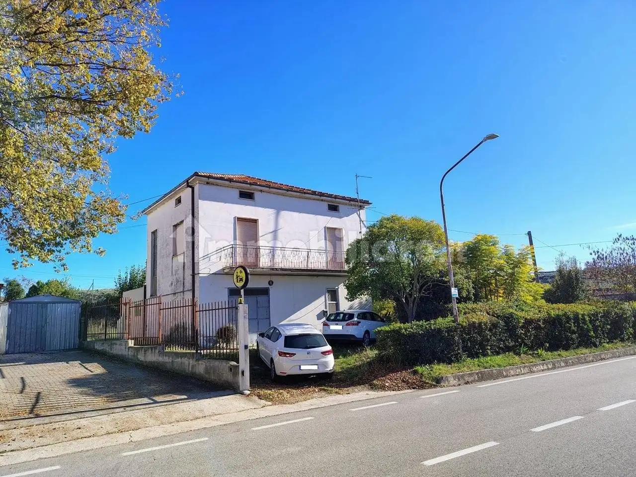 Villa in vendita a Sant'Eusanio del Sangro