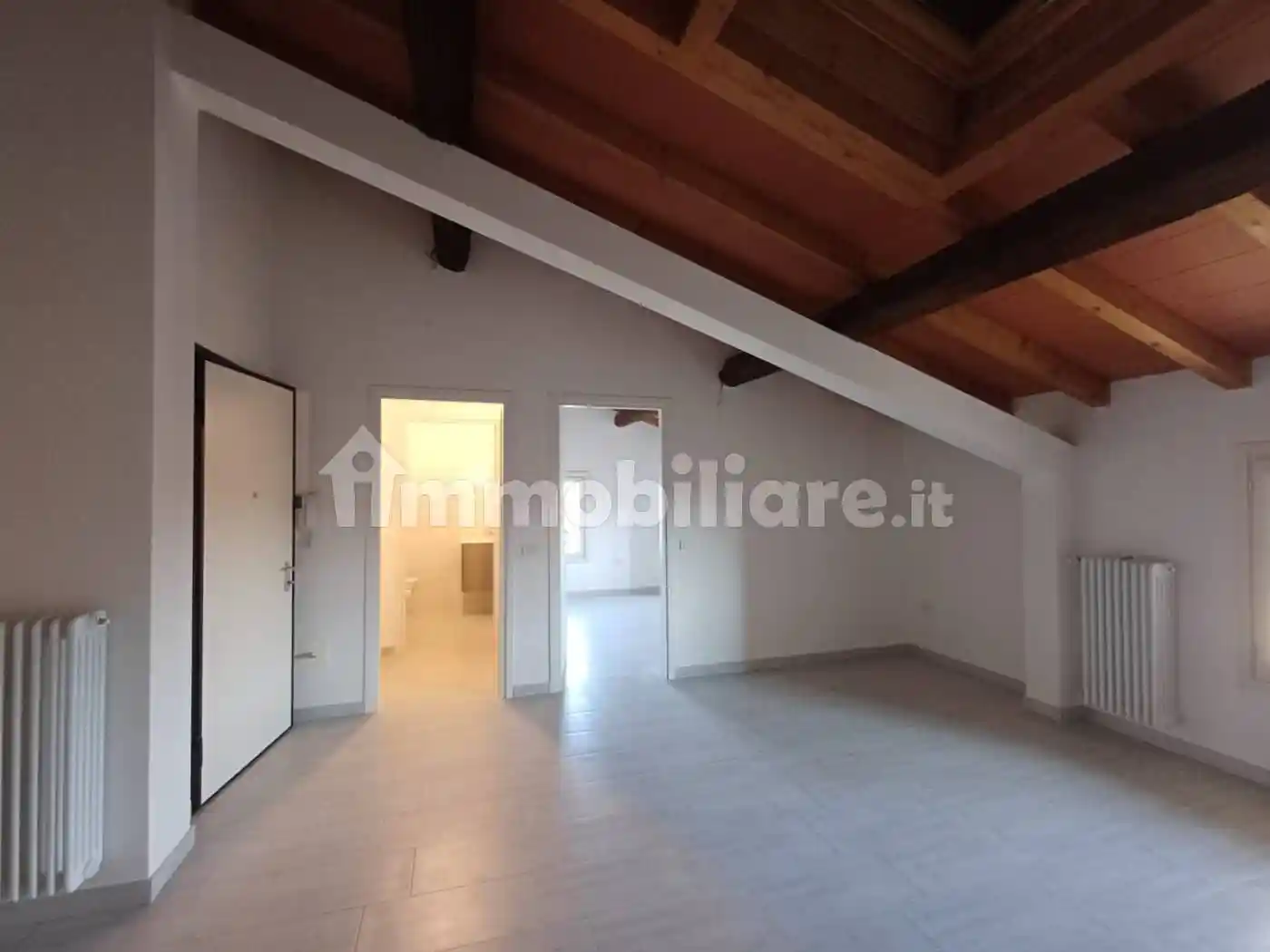 Appartamento in affitto a Carpi