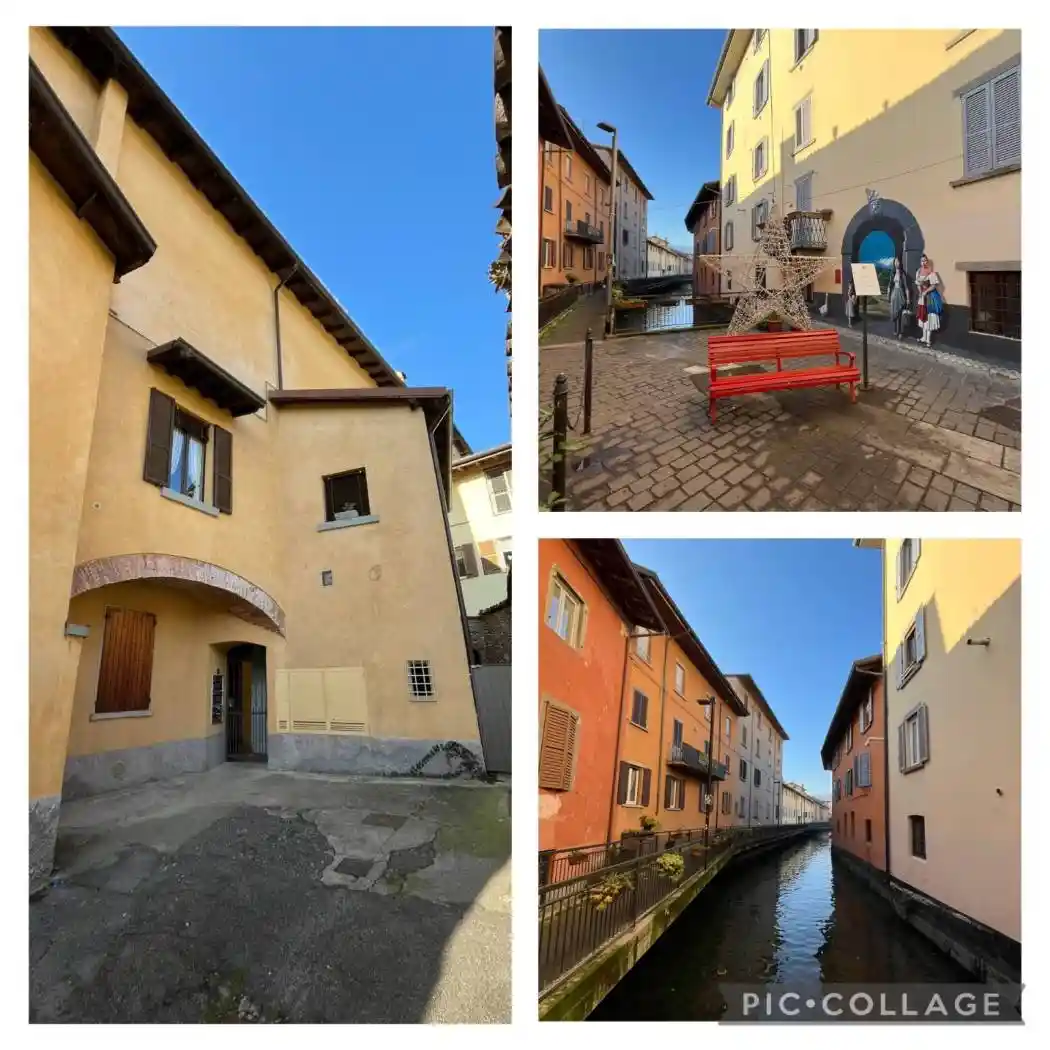 Loft in vendita a Alzano Lombardo