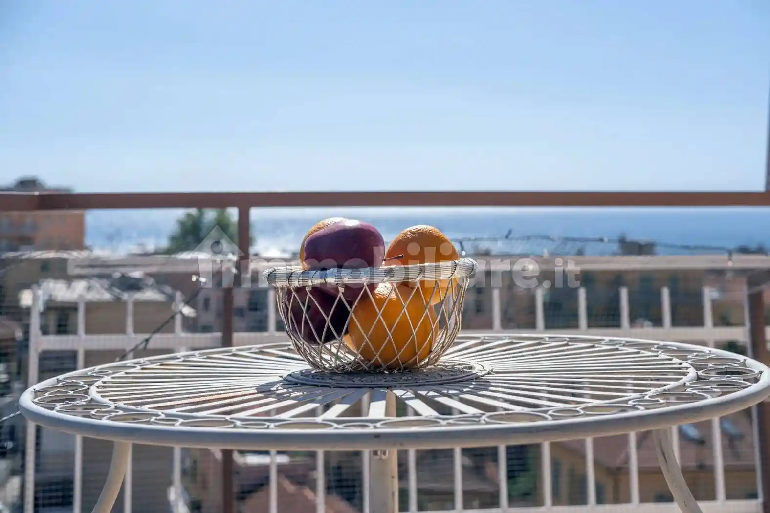 Attico - Mansarda in affitto a Sanremo