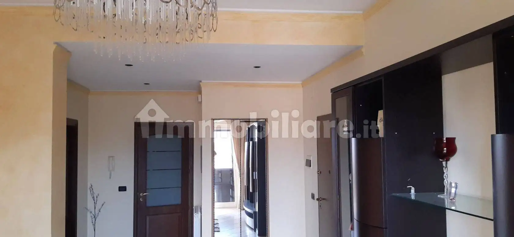 Appartamento in vendita a San Giovanni la Punta