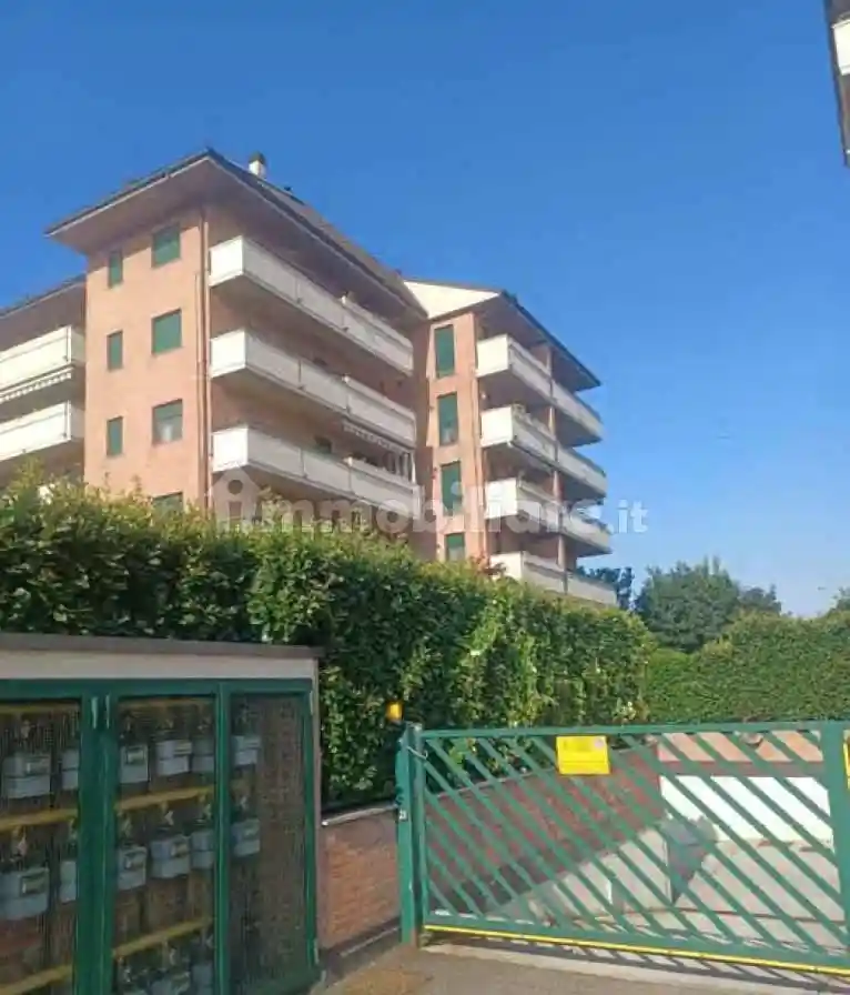 Appartamento in vendita a Pioltello