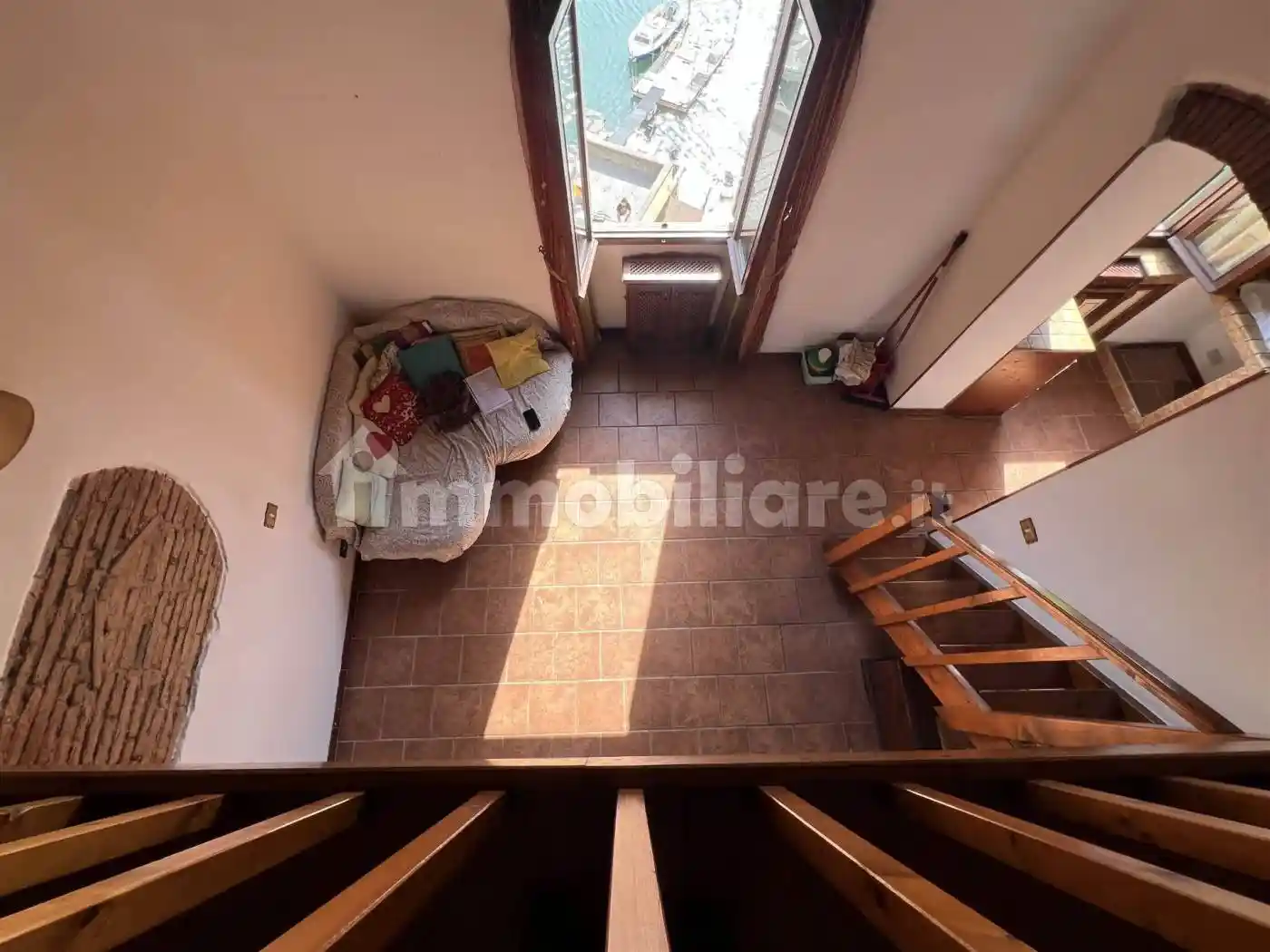 Appartamento in vendita a Livorno