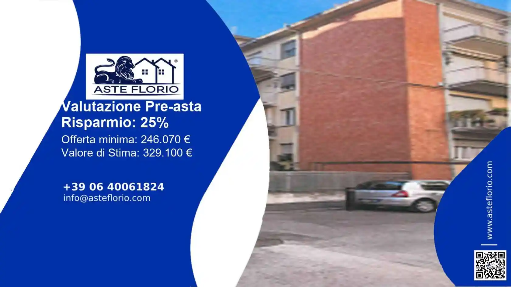 Appartamento in vendita a Ferrara