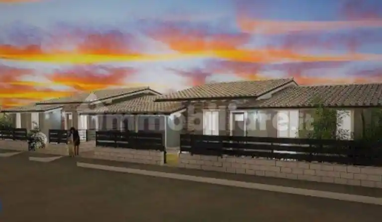 Villa in vendita a Casalmaggiore