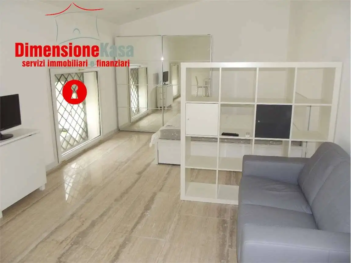 Appartamento in affitto a Cimitile