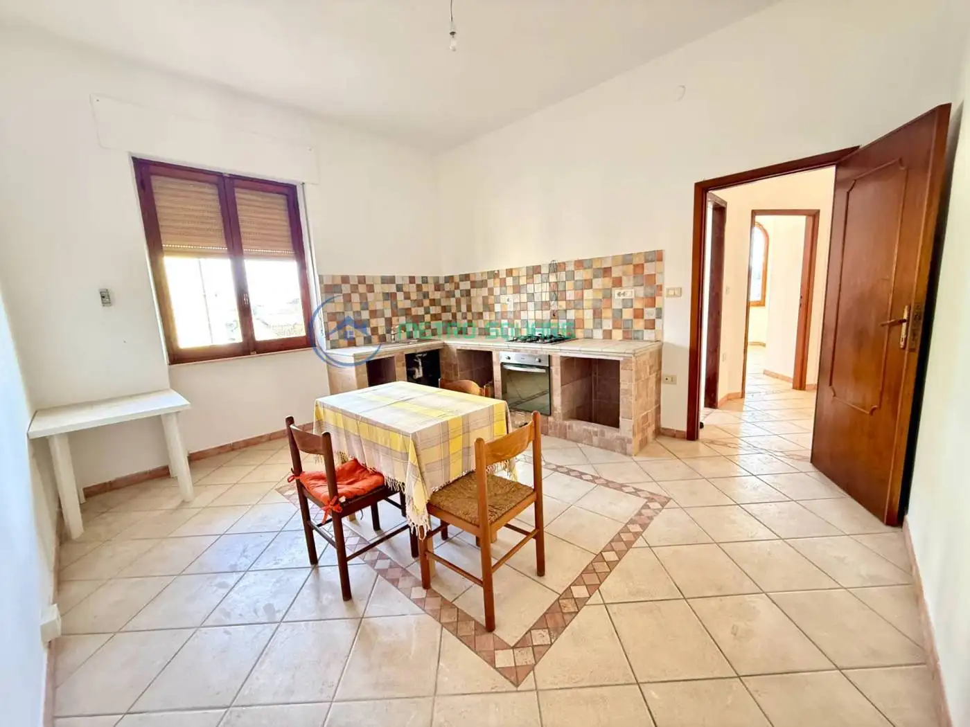 Casa indipendente in vendita a San Gavino Monreale