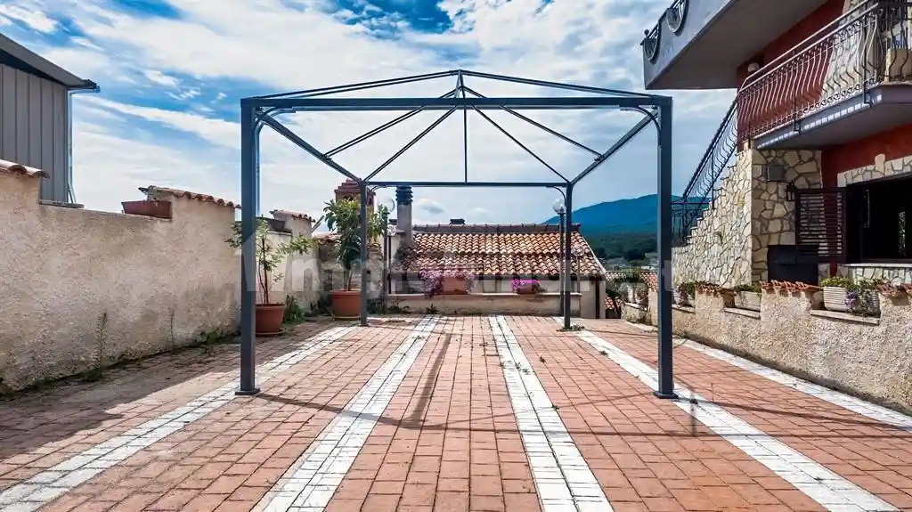 Appartamento in vendita a Artena