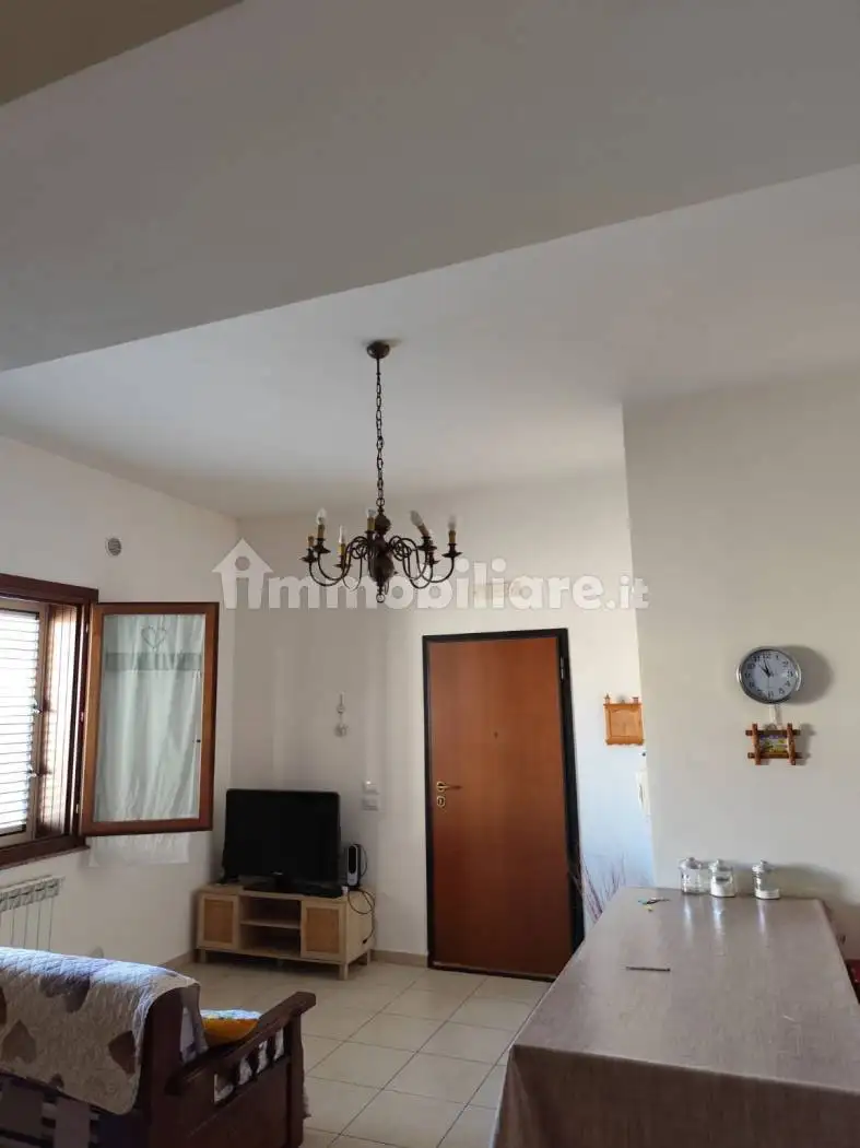 Appartamento in affitto a Reggio Calabria