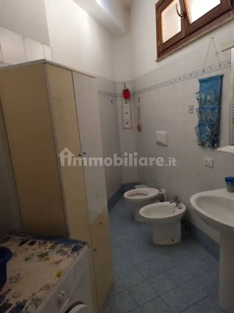 Trilocale via Marina 2, Gallico - Sambatello, Reggio Calabria - foto 4