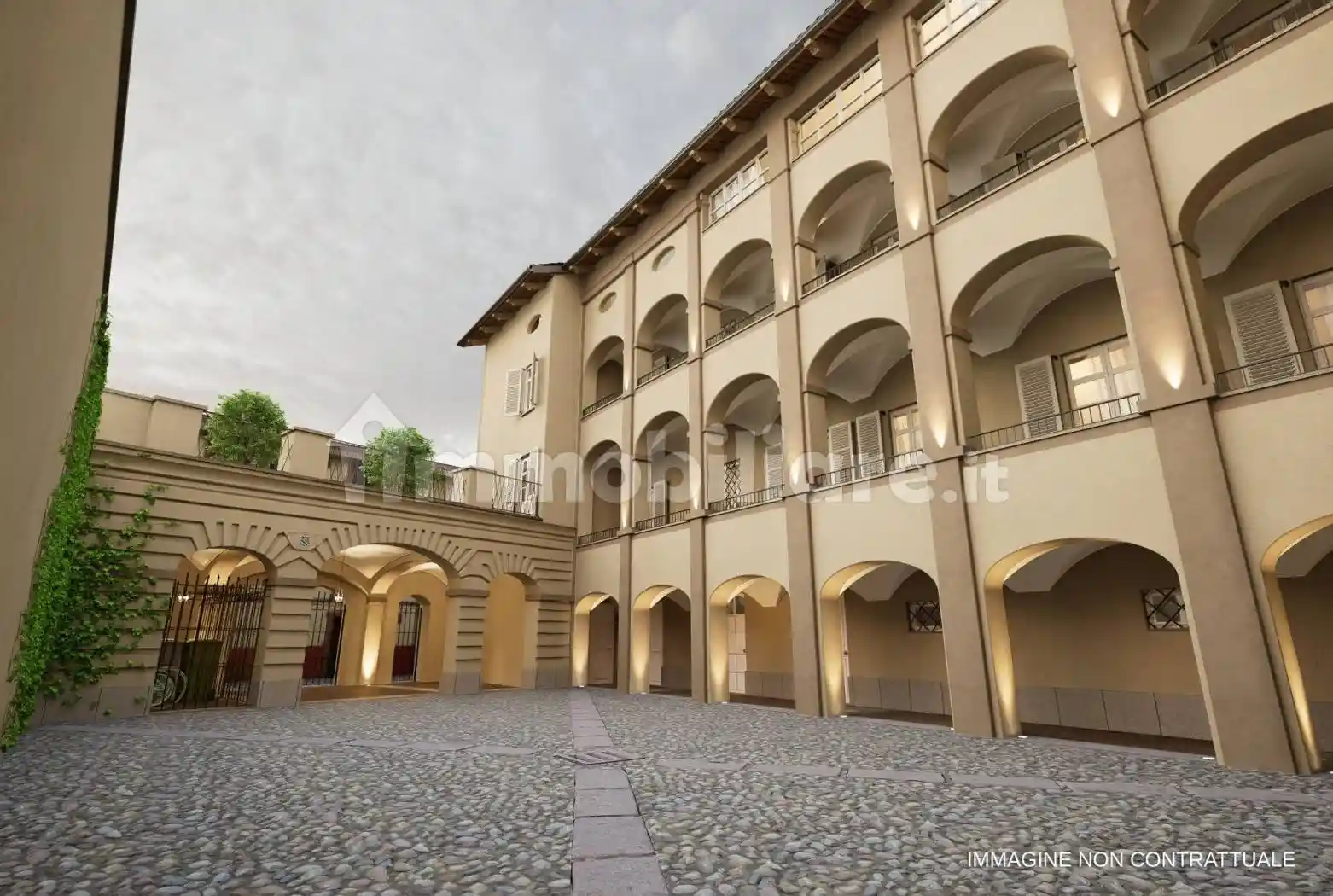 Appartamento in vendita a Carmagnola