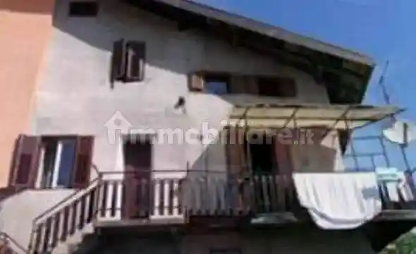 Appartamento in vendita a Contà