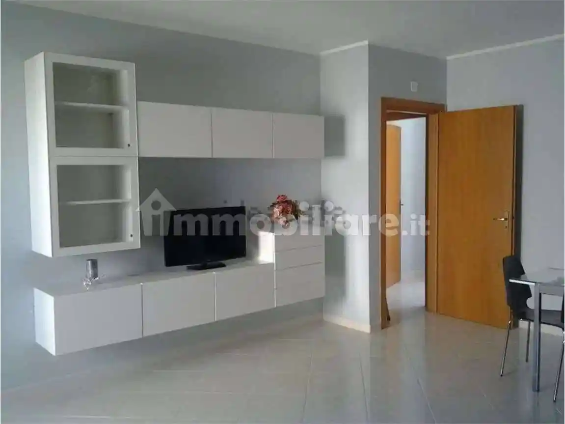 Appartamento in affitto a Marsala