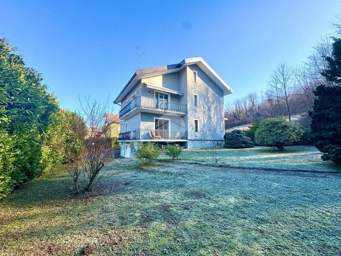 Appartamento in vendita a Rosta