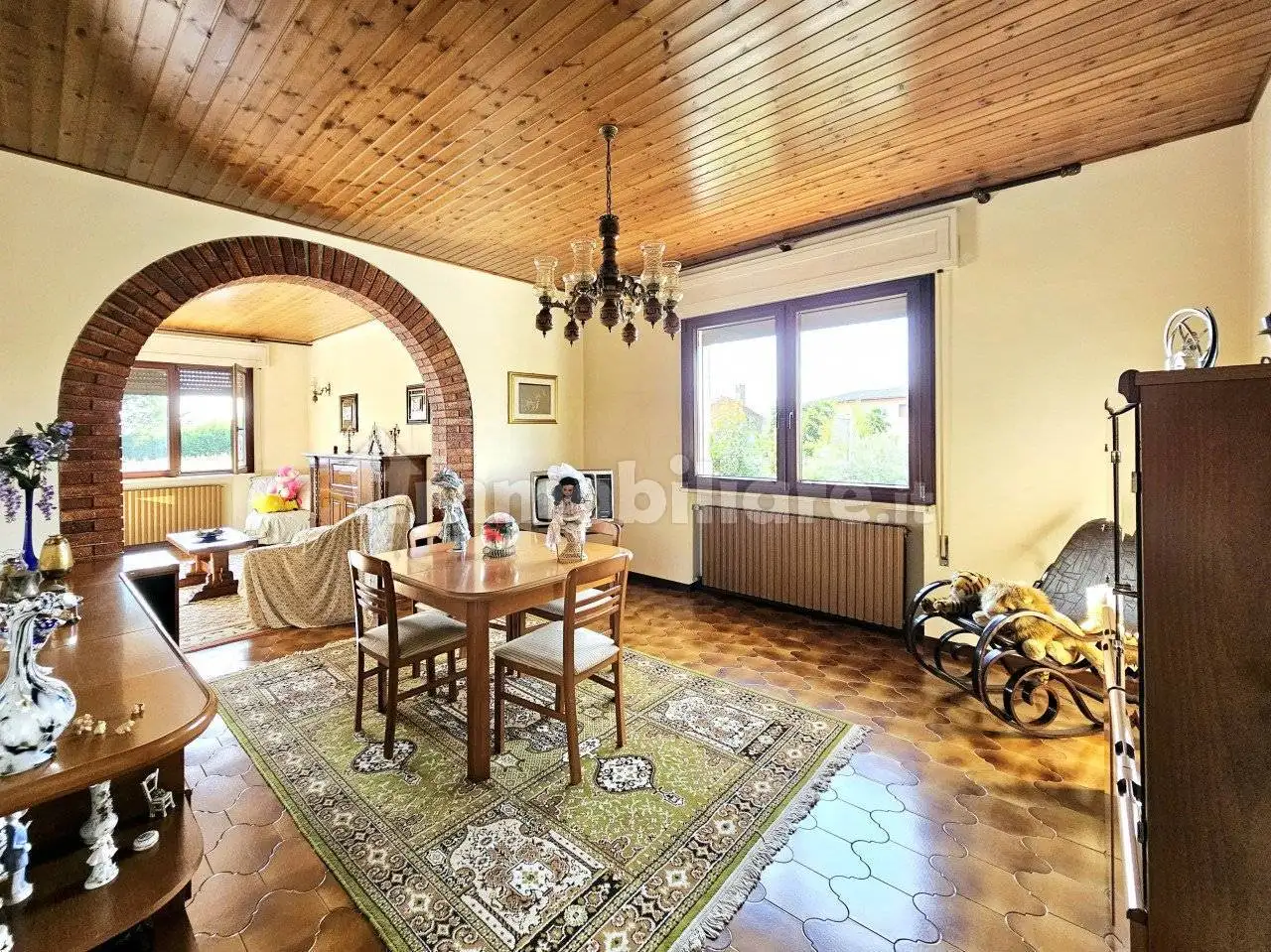 Casa indipendente in vendita a Solesino