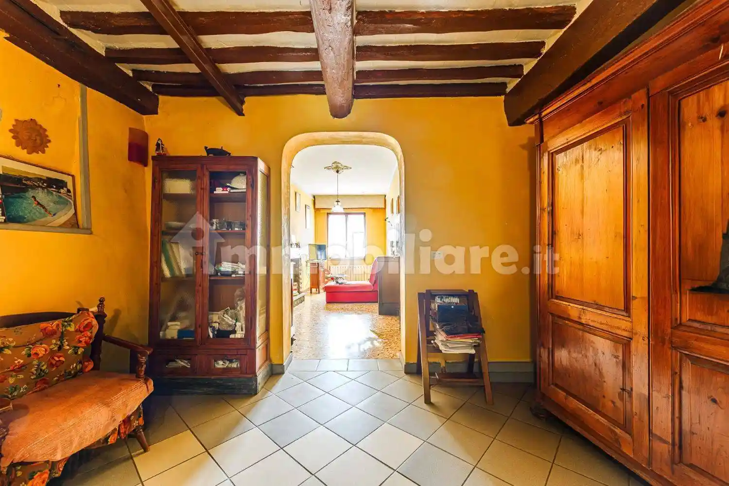 Villa in vendita a Pistoia