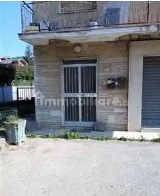 Appartamento in vendita a Cairo Montenotte