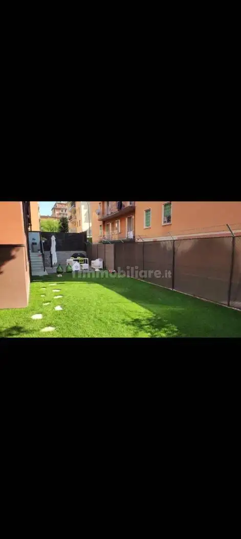 Appartamento in vendita a Bologna