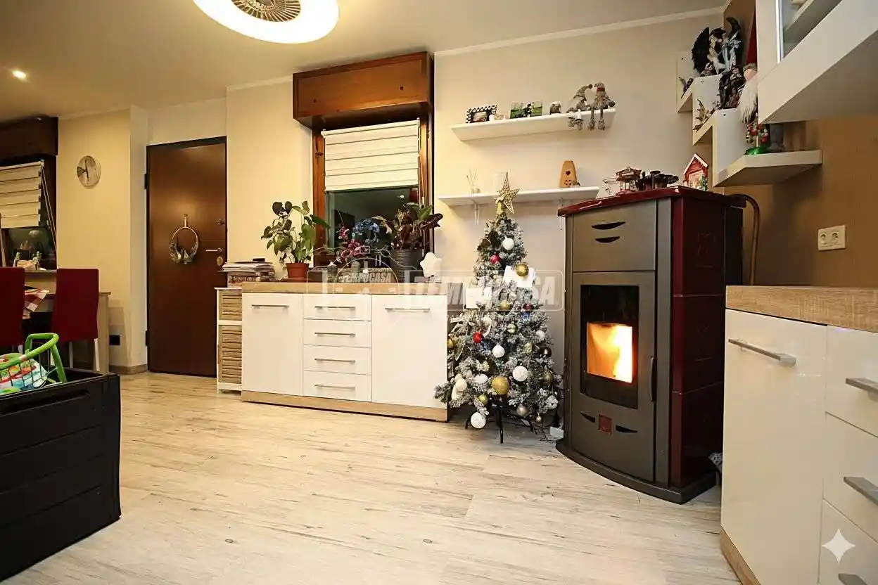 Appartamento in vendita a Aosta