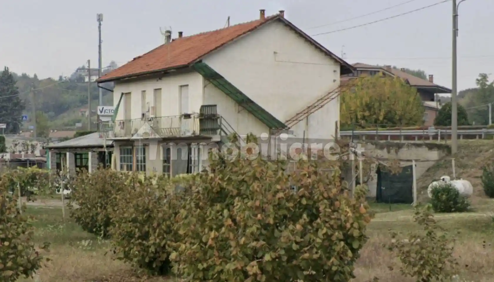 Casa indipendente in vendita a Bra