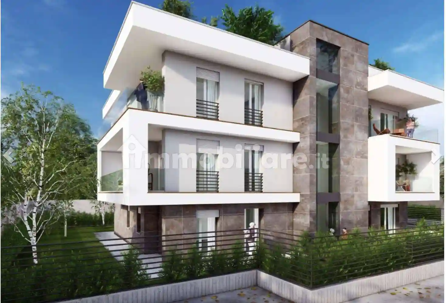 Casa indipendente - foto 4