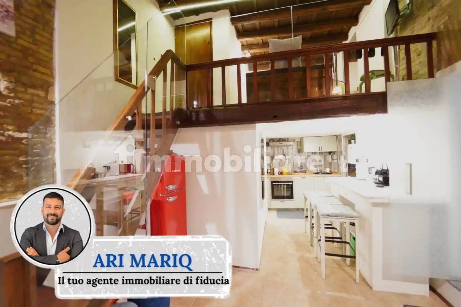 Appartamento - foto 5