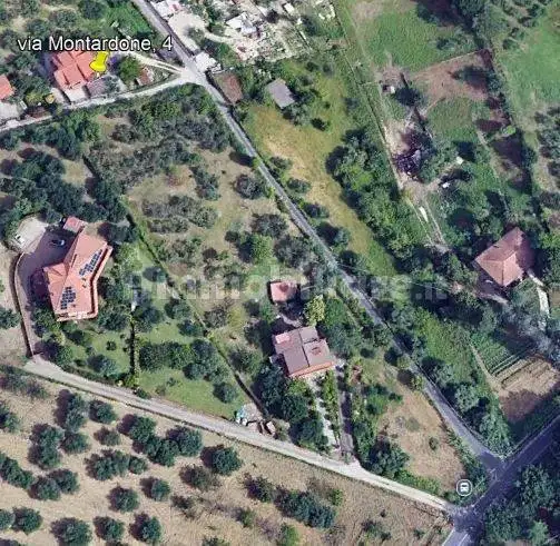 Villa in vendita a Sant'Angelo Romano