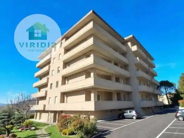 Appartamento in vendita a Perugia