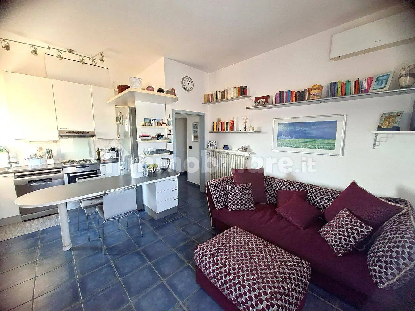 Appartamento in vendita a Bologna