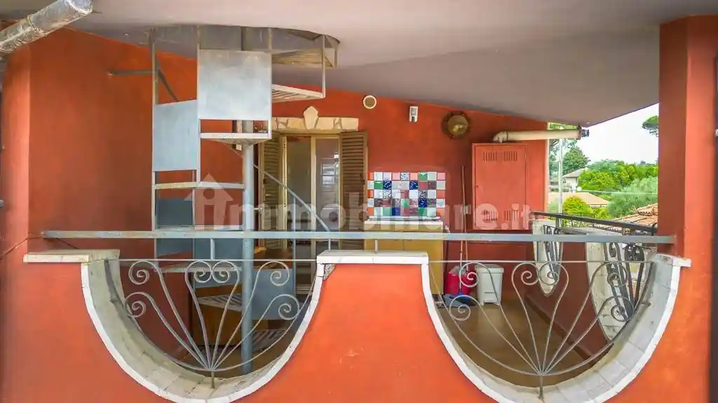 Appartamento in vendita a Artena